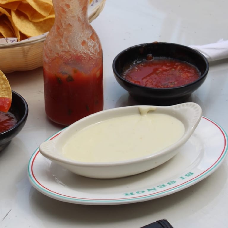 Delicious Quesadilla Options