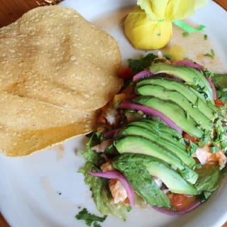 Ceviche