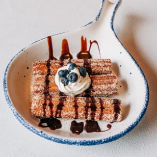 Churros