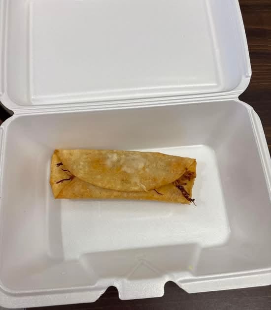 Flauta.
