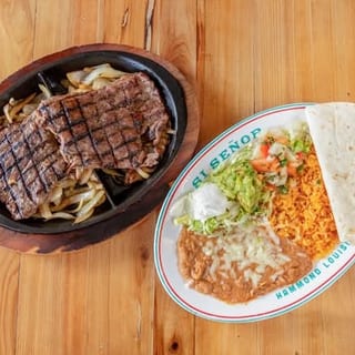 Carne Asada Meat