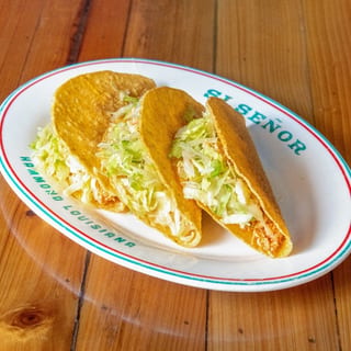 Soft Taco