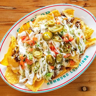 Nachos
