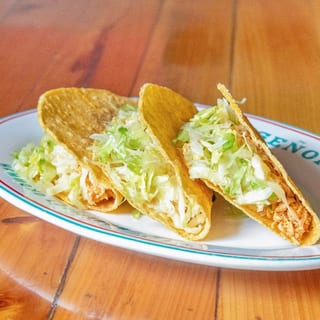 Hard Taco